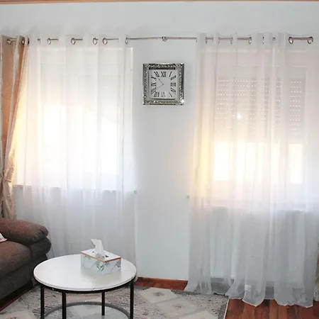 Apartment Caro B Hohenfels (Bavaria)