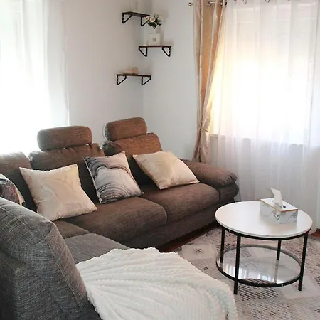 Apartment Caro B