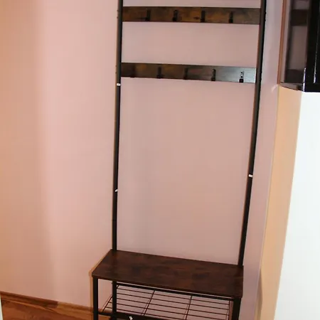 Caro B Apartment