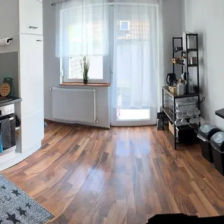 Apartment Caro B *
