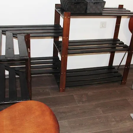 Appartement Caro B