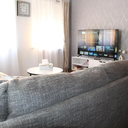 Apartment Caro B *