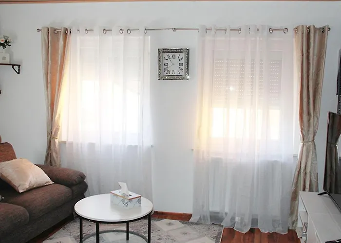 Appartement Caro B Hohenfels (Bavaria)