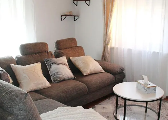 Appartement Caro B