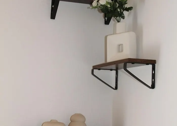 Appartement Caro B Hohenfels (Bavaria)