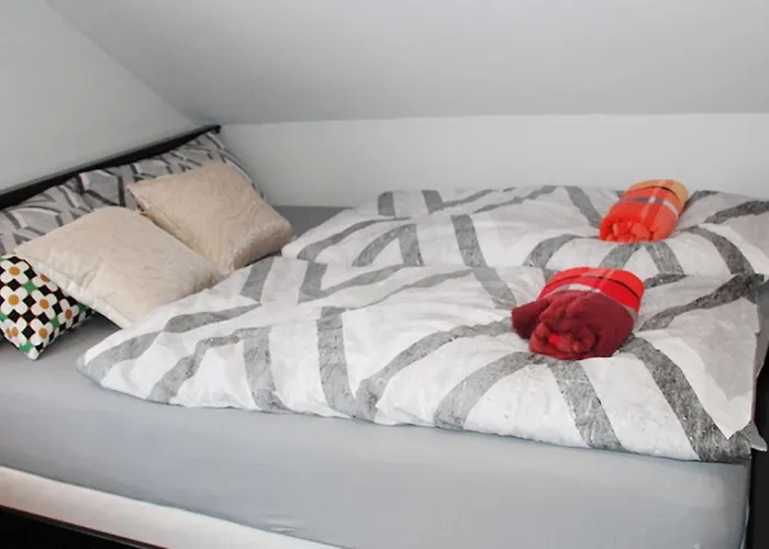 Appartement Caro B Hohenfels (Bavaria)