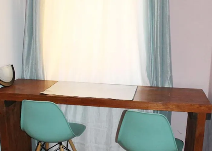 Caro B Appartement Hohenfels (Bavaria)