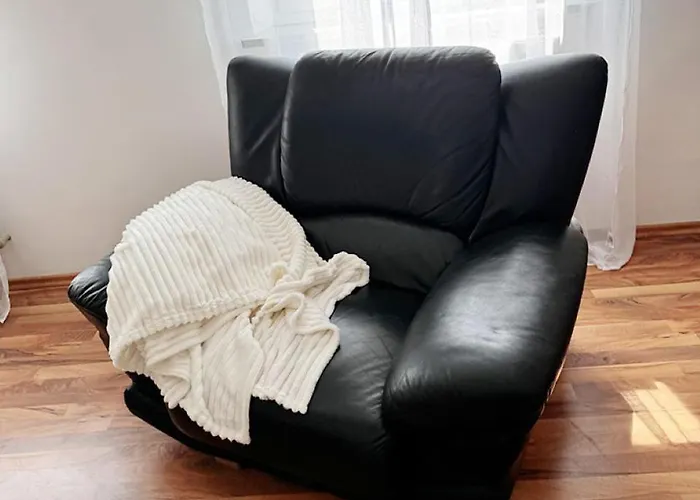 Appartement Caro B