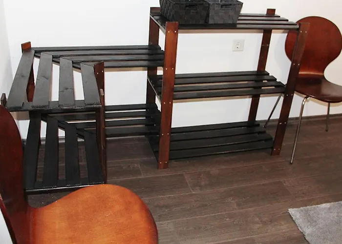 Appartement Caro B