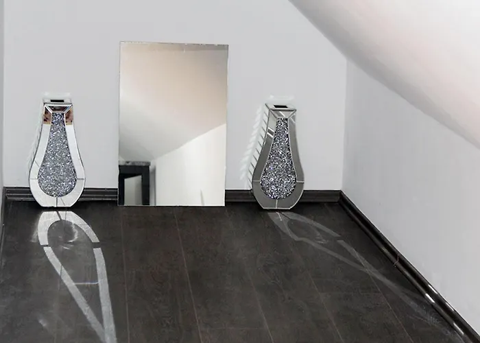 Caro B Appartement *