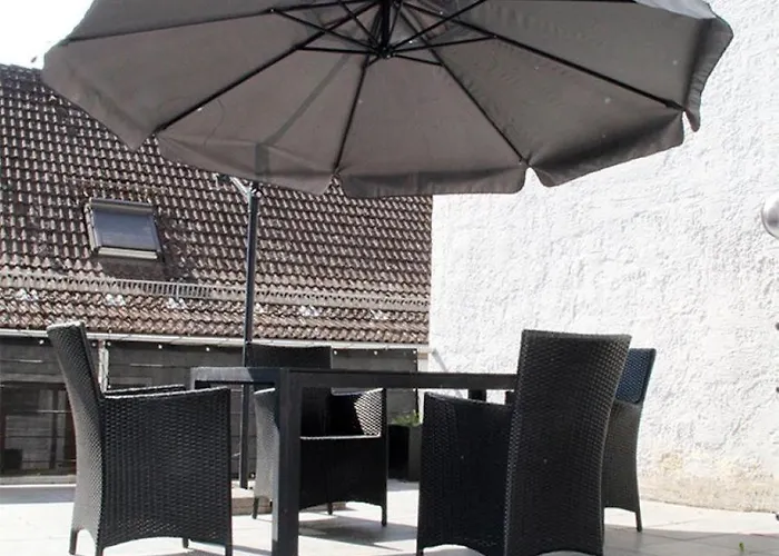 Appartement Caro B *