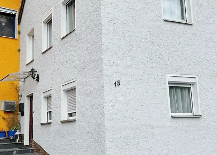 Appartement Caro B Hohenfels (Bavaria)