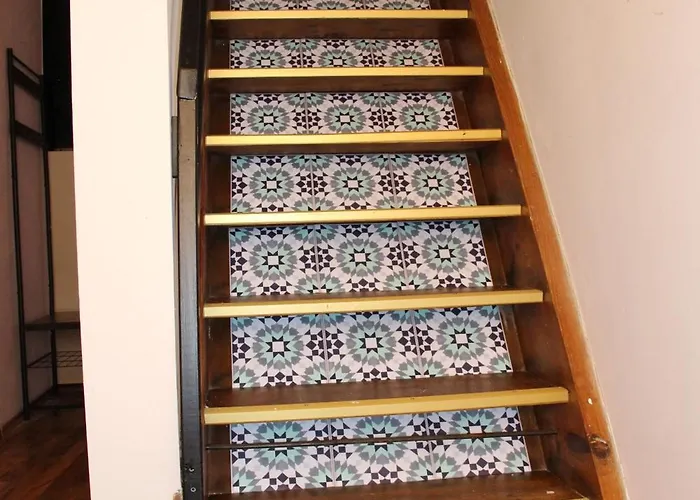 Appartement Caro B Hohenfels (Bavaria)